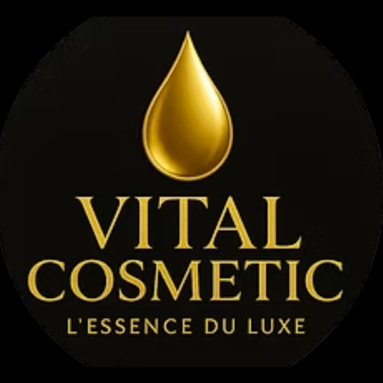 Vital Cosmetic logo