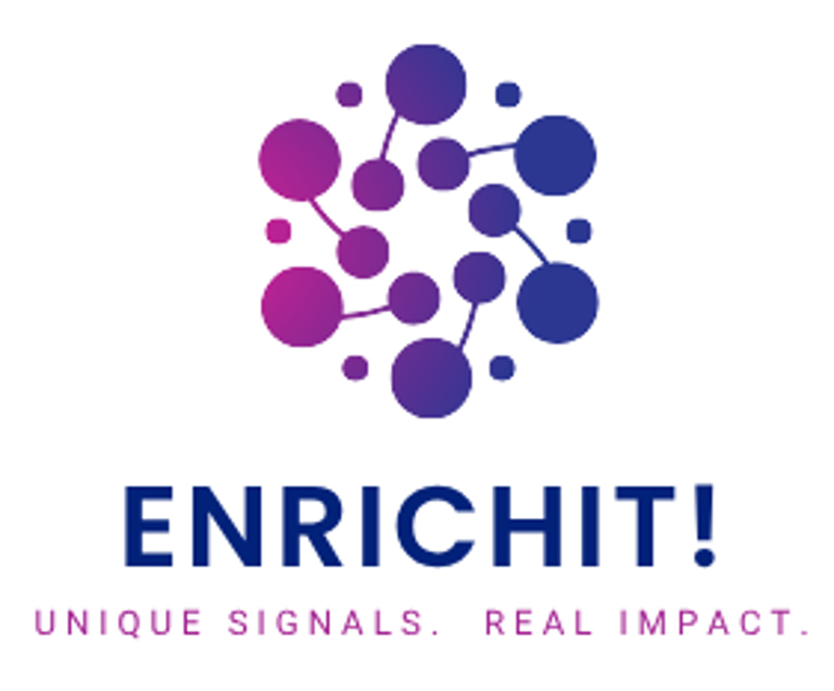 Enrich IT! logo