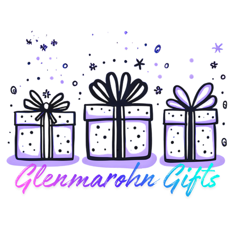 Glenmarohn Gifts logo