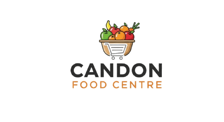 Candon Food Centre logo