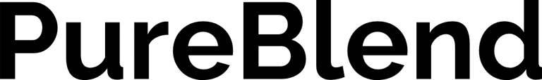 PureBlend.website logo