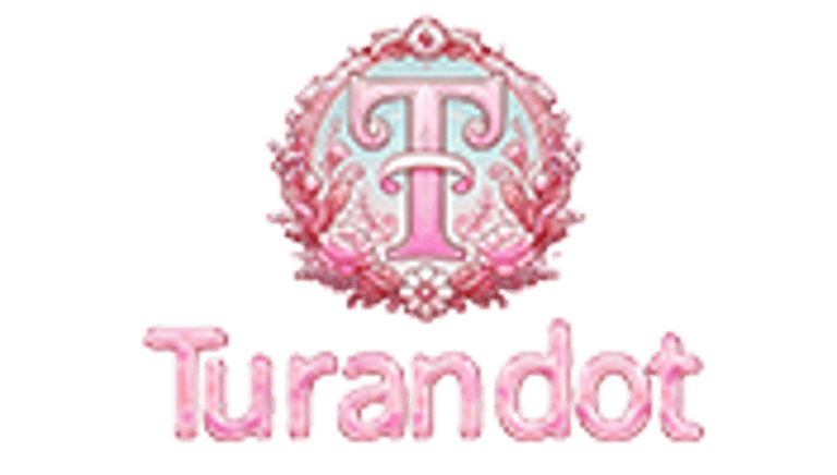 Turandot logo