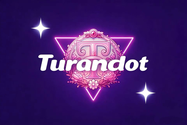 Turandot logo