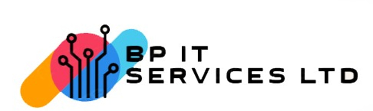 BP IT Services Ltd logo