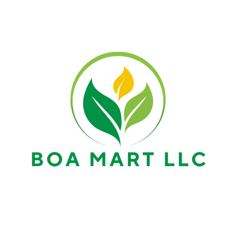 Boamart logo