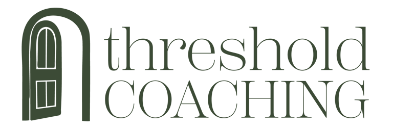 Threshold Coaching logo