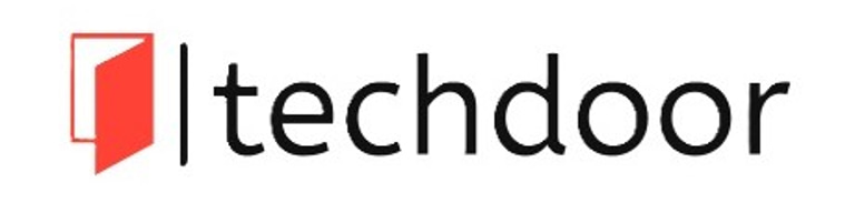 Techdoor srls logo