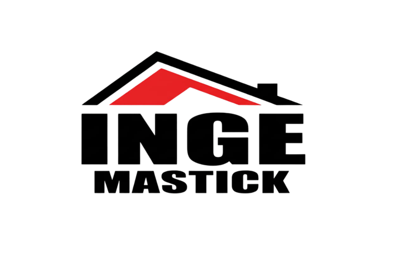INGEMASTICK COLOR logo