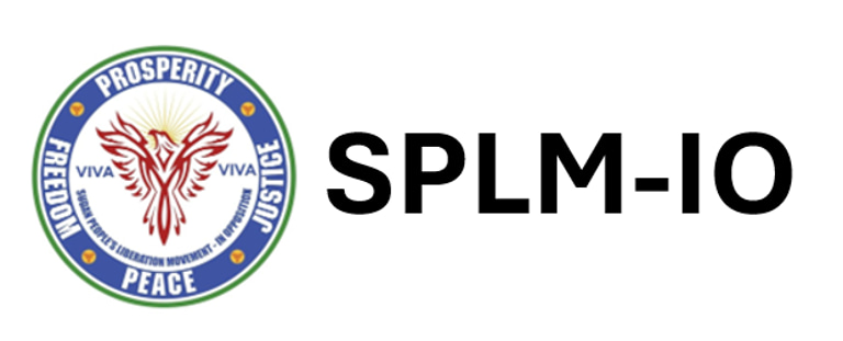 SPLM-IO logo