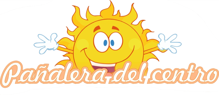 Pañalera del centro logo