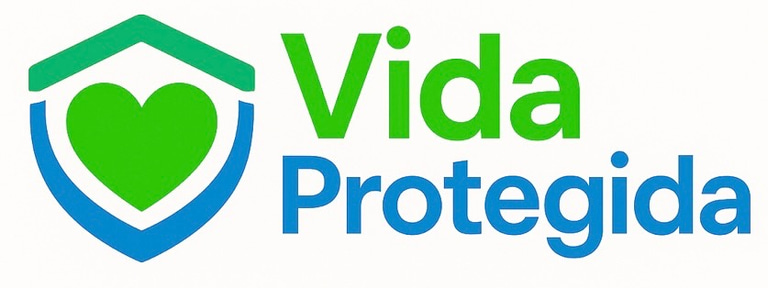 Vida Protegida Seguros logo