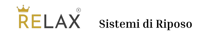 Relax Sistemi di Riposo logo