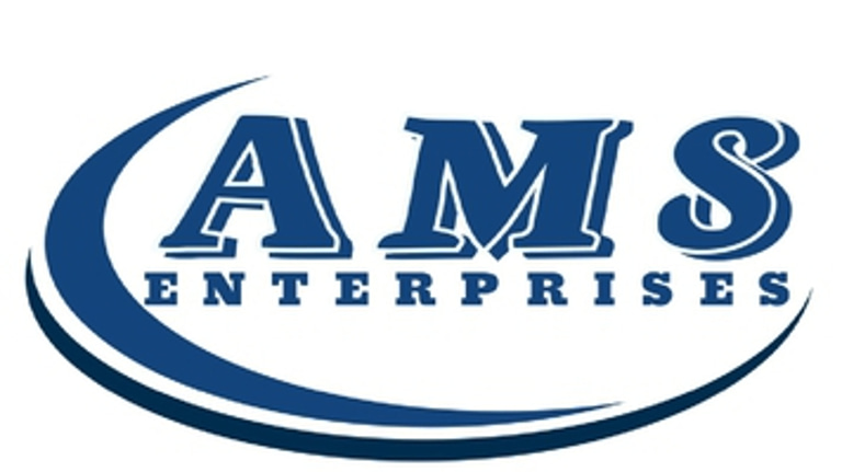 AMS Enterprises Inc logo