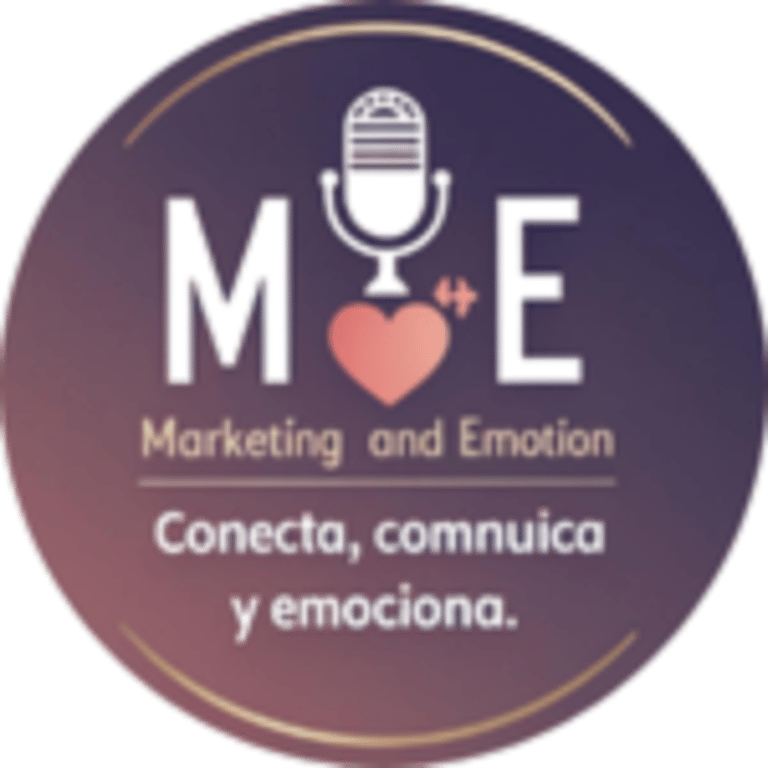 MARKETING & EMOTION logo