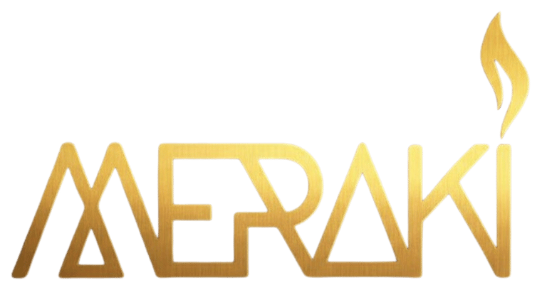 Meraki Bougies logo