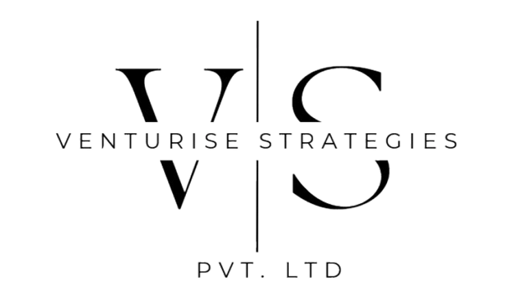 Venturise Strategies logo