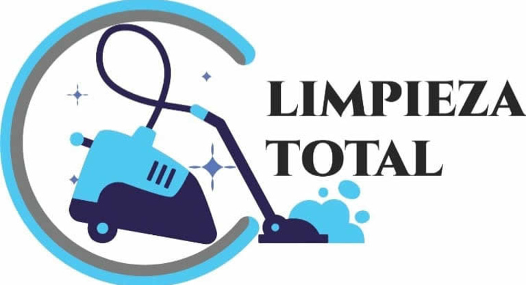 Limpieza Total logo