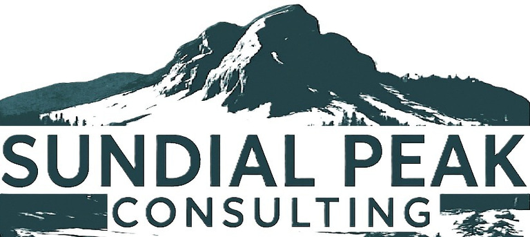 Sundial Peak Consulting LLC logo