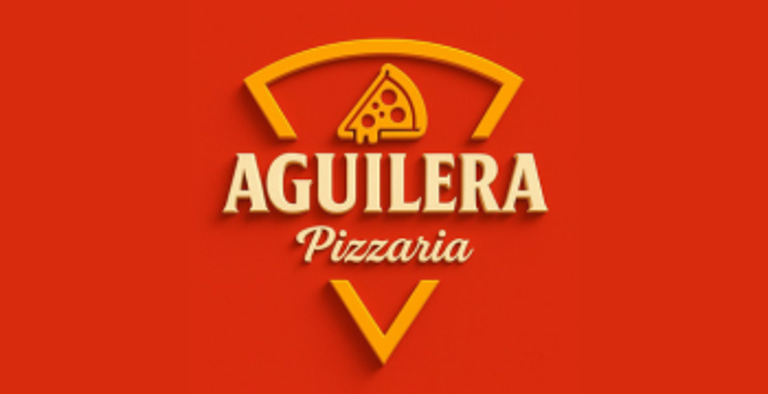 Pizzaria Aguilera - Vila Nasser e Região logo