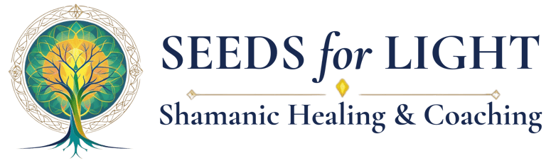 Seeds for Light logo
