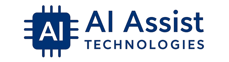 AI Assist Technologies logo