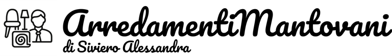 ARREDAMENTI MANTOVANI di Siviero alessandra logo