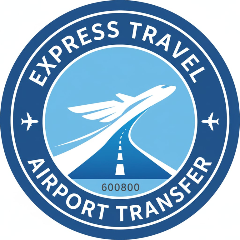 Xpress Travel logo