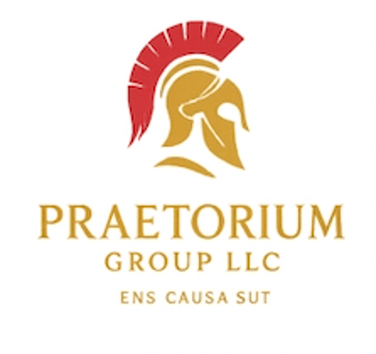 Praetorium Group LLC logo