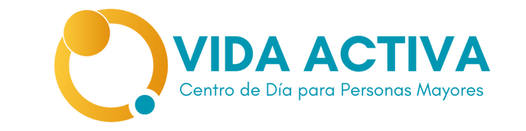centro de dia vida activa logo