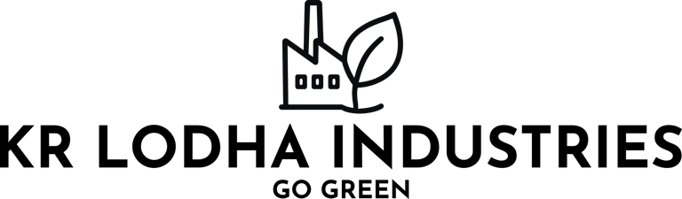 KR LODHA INDUSTRIES PRIVATE LIMITED logo