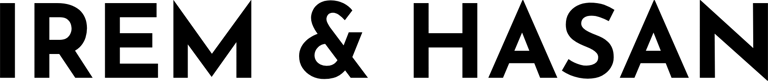 IREM & HASAN logo