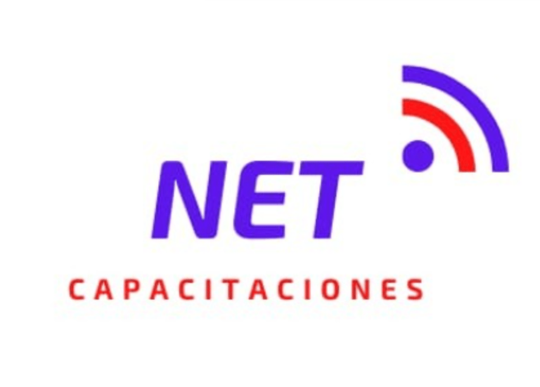 NET Capacitaciones logo