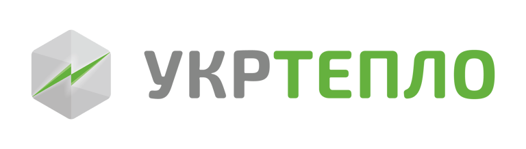 УКРТЕПЛО logo