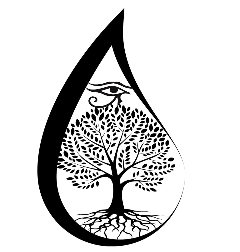 L'Ô RÂ ZEN  massage intuitif à Octagon au Grand-Saconnex à Genève  logo