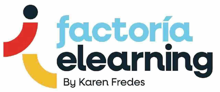 Factoría Elearning logo
