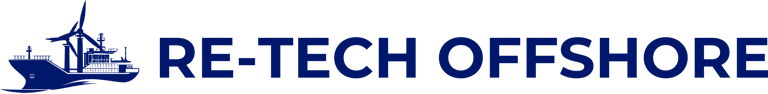 Re-Tech Offshore logo