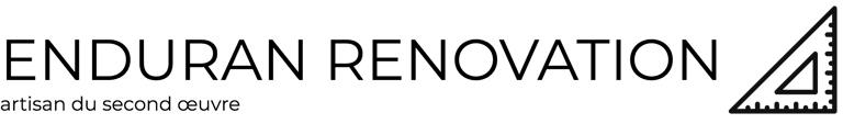 ENDURAN RENOVATION logo