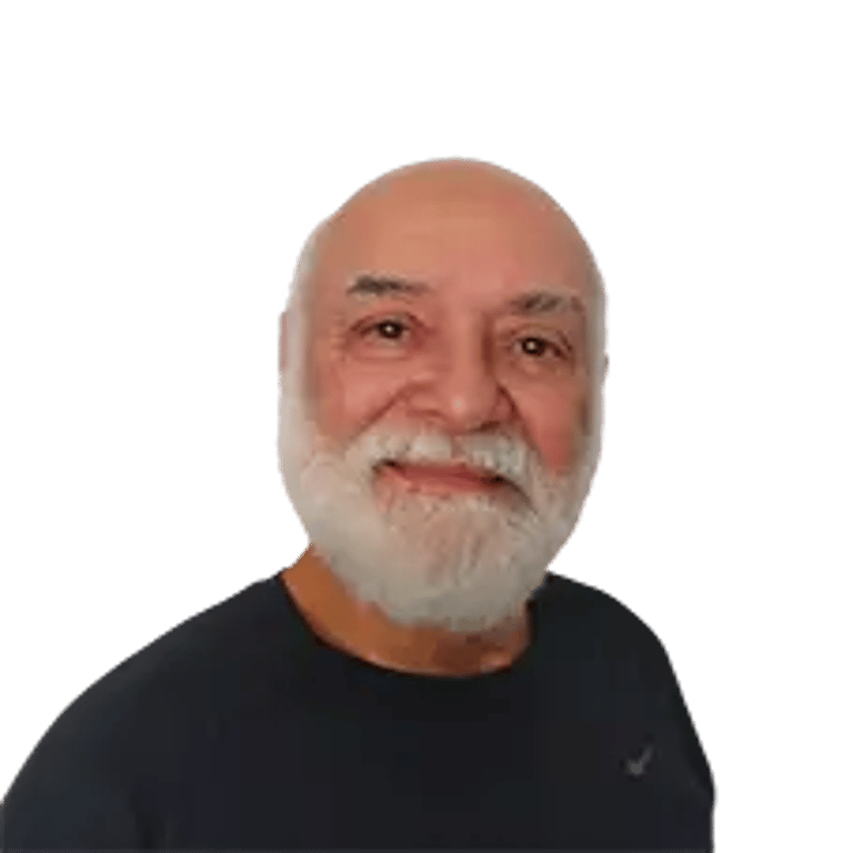 Andrell Lopes - Preparador Vocal logo