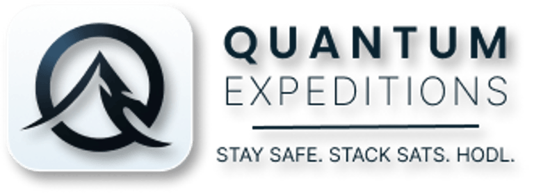 Quantum Expeditions logo