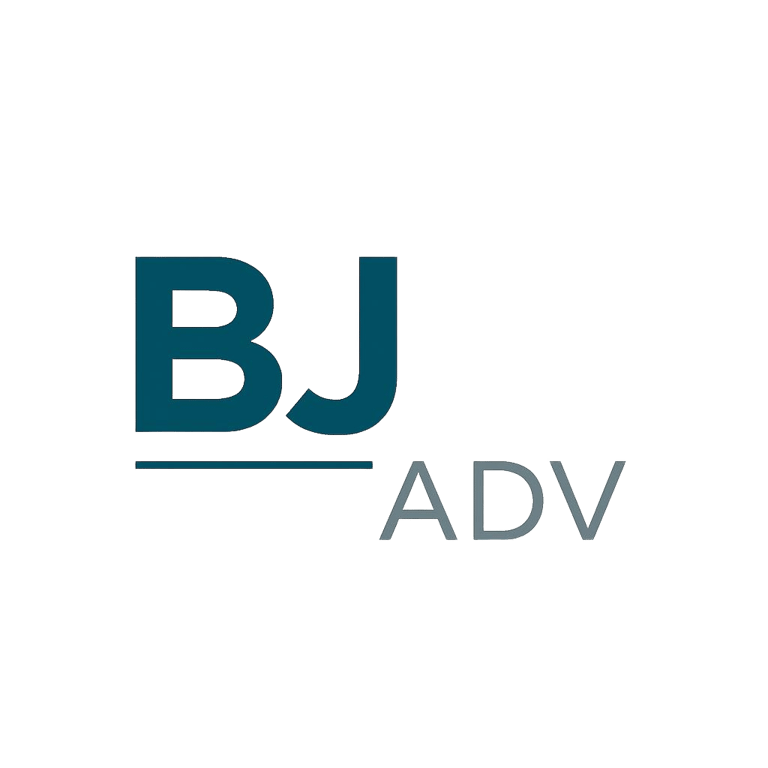 Barbosa Junior Advogados logo