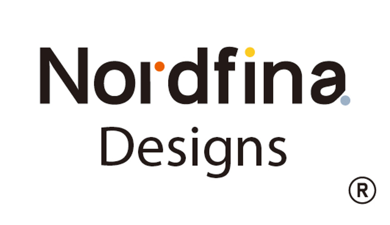 Nordfina Designs logo