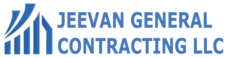 jeevan general contracting llc logo