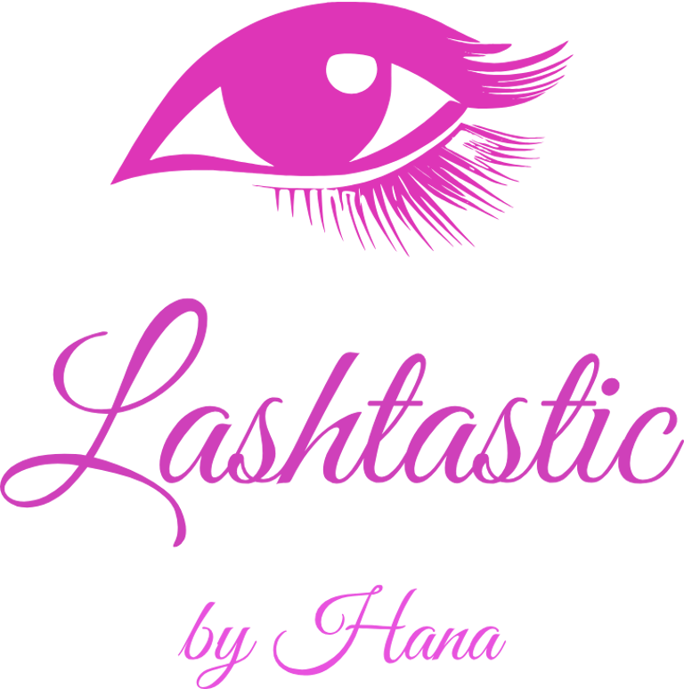 LashTastic by Hana logo