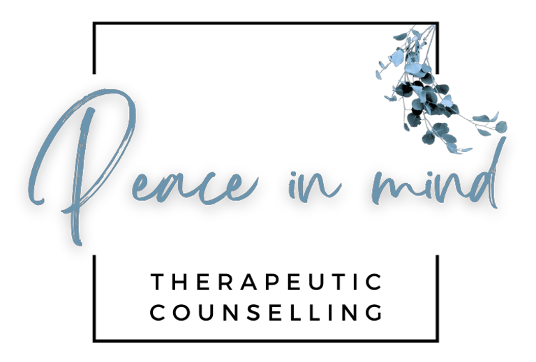 Peace in mind logo