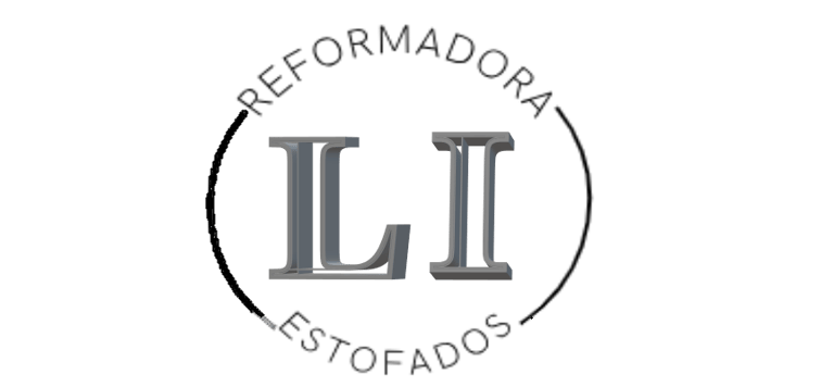 LI Reformadora de Estofados logo
