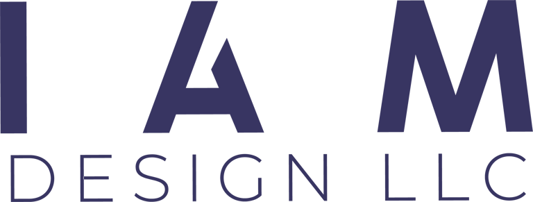 IAM Design LLC logo