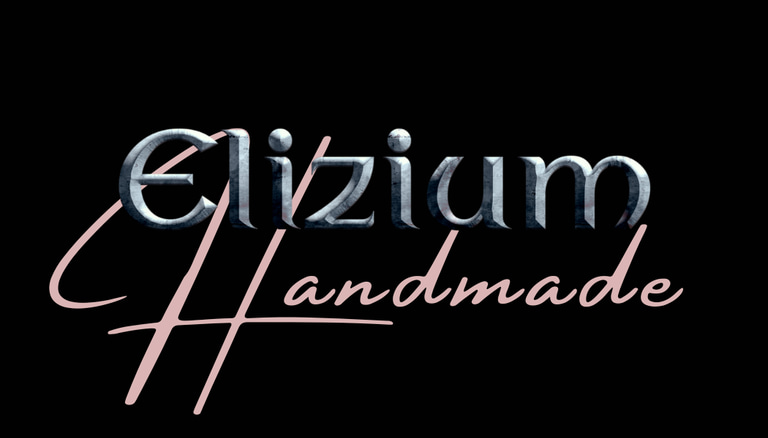 Elizium Handmade logo