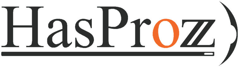 HasProz Installation Services logo