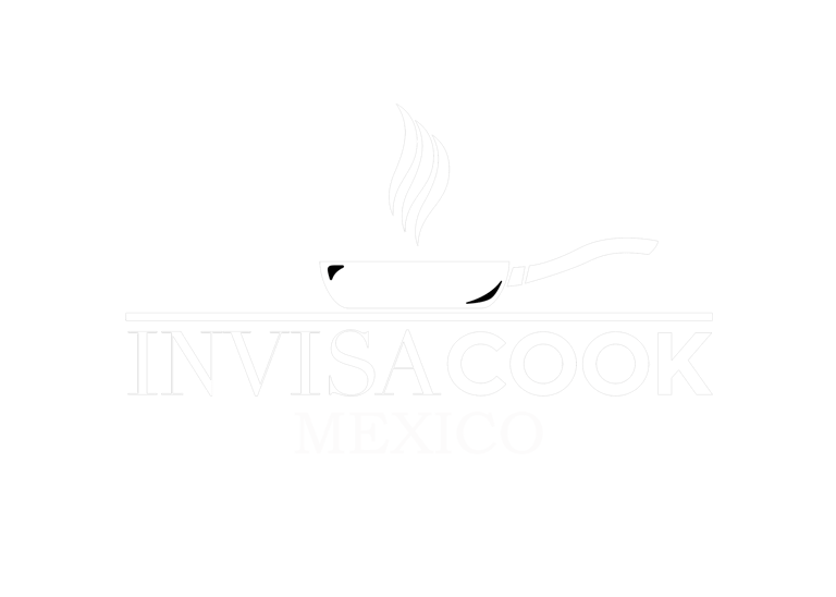 Invisacook México logo