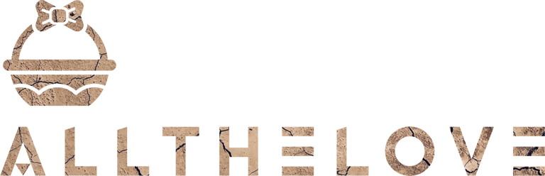 ALLTHELOVE logo